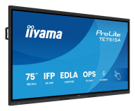 iiyama ProLite TE7515A-B1AG dotykowy - 1538000 - zdjęcie 3